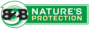 B2B Nature's Protection Canarias