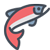 Salmon Meat